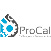 ProCal - Calibrações e Treinamentos logo, ProCal - Calibrações e Treinamentos contact details