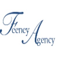 Feeney Agency logo, Feeney Agency contact details