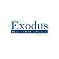 Exodus Healthcare Network logo, Exodus Healthcare Network contact details