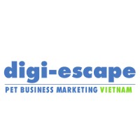 digi-escape co. ltd. (Vietnam) logo, digi-escape co. ltd. (Vietnam) contact details