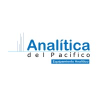 Analítica del Pacífico logo, Analítica del Pacífico contact details