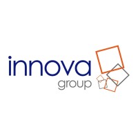 Innova Group logo, Innova Group contact details