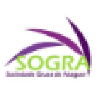 SOGRA logo, SOGRA contact details