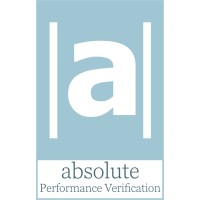 Absolute Performance Verification logo, Absolute Performance Verification contact details