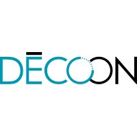 Decoon logo, Decoon contact details