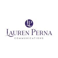 Lauren Perna Communications logo, Lauren Perna Communications contact details