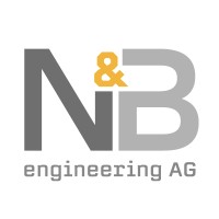 N&B Engineering AG logo, N&B Engineering AG contact details