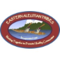 Eastern Aleutian Tribes logo, Eastern Aleutian Tribes contact details