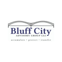 Bluff City Advisory Group logo, Bluff City Advisory Group contact details