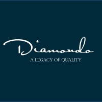 Diamondo logo, Diamondo contact details