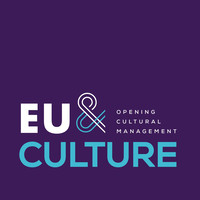 EU&CULTURE logo, EU&CULTURE contact details