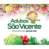 Adubos São Vicente logo, Adubos São Vicente contact details