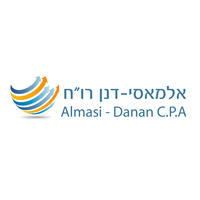 Almasi - Danan C.P.A logo, Almasi - Danan C.P.A contact details