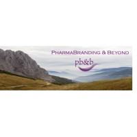 PharmaBranding & Beyond logo, PharmaBranding & Beyond contact details