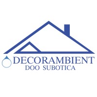 Decorambient doo logo, Decorambient doo contact details