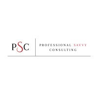 Professional Savvy Consulting logo, Professional Savvy Consulting contact details