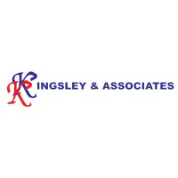 Kingsley & Associates logo, Kingsley & Associates contact details