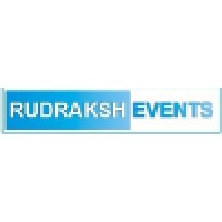 Rudraksh Events logo, Rudraksh Events contact details