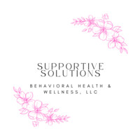 Supportive Solutions Behavioral Health & Wellness, LLC logo, Supportive Solutions Behavioral Health & Wellness, LLC contact details