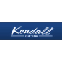 Kendall Guitars logo, Kendall Guitars contact details