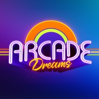 Arcade Dreams logo, Arcade Dreams contact details