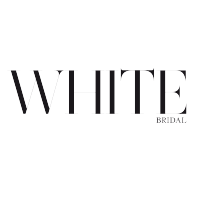 WHITE Bridal Magazine logo, WHITE Bridal Magazine contact details