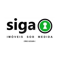 Siga Imóveis Sob Medida logo, Siga Imóveis Sob Medida contact details