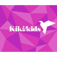 Kiki4Kids logo, Kiki4Kids contact details