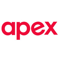 Apex Group logo, Apex Group contact details