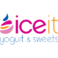 Iceit Yogurt & Sweets logo, Iceit Yogurt & Sweets contact details