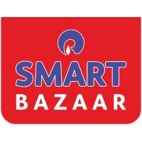 SMART Bazaar logo, SMART Bazaar contact details