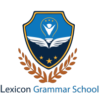 Lexicon grammar schools logo, Lexicon grammar schools contact details