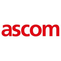 Ascom Solutions AG logo, Ascom Solutions AG contact details