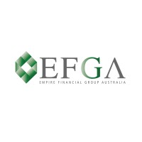 Empire Financial Group Australia logo, Empire Financial Group Australia contact details