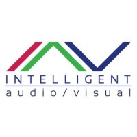 Intelligent Audio Visual logo, Intelligent Audio Visual contact details