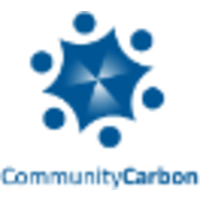 CommunityCarbon logo, CommunityCarbon contact details