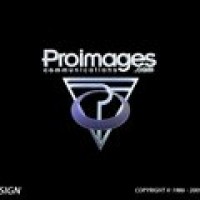 Proimages Communications logo, Proimages Communications contact details