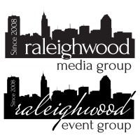 Raleighwood Media Group + Raleighwood Event Group logo, Raleighwood Media Group + Raleighwood Event Group contact details