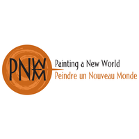 Painting a New World/Peindre un Nouveau Monde logo, Painting a New World/Peindre un Nouveau Monde contact details