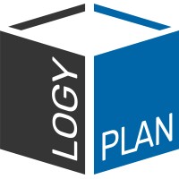 Logyplan SA logo, Logyplan SA contact details