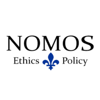 Nomos Ethics & Policy, L3C logo, Nomos Ethics & Policy, L3C contact details