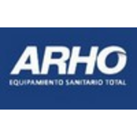 Arho Equipamiento Sanitario Total logo, Arho Equipamiento Sanitario Total contact details