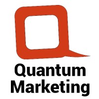 Quantum Marketing logo, Quantum Marketing contact details