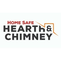 Home Safe Hearth & Chimney, Inc. logo, Home Safe Hearth & Chimney, Inc. contact details