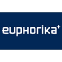 euphorika communications logo, euphorika communications contact details