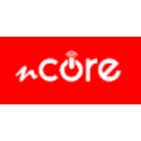 nCore logo, nCore contact details