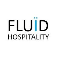 FLUID Hospitality Inc. logo, FLUID Hospitality Inc. contact details