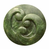 Poutama Pounamu logo, Poutama Pounamu contact details