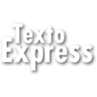 TextoExpress logo, TextoExpress contact details