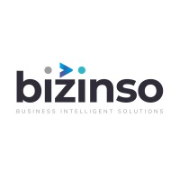 Bizinso logo, Bizinso contact details